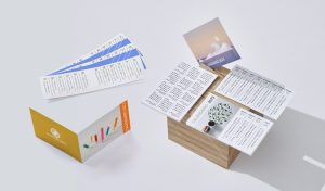 Calendrier souple, Calendrier à spirales, Calendrier contre collé, Calendrier 2-3 volets, Calendrier petit format, Calendrier pompier, Calendrier personnalisé, Calendrier sous main – Image 7