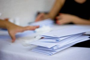 Enveloppe, Enveloppe publipostage, Enveloppes spéciales – Image 2