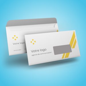 Enveloppe, Enveloppe publipostage, Enveloppes spéciales