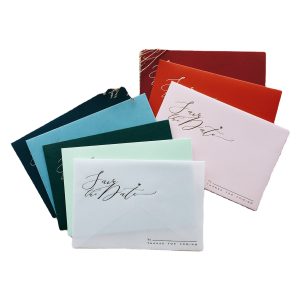 Enveloppe, Enveloppe publipostage, Enveloppes spéciales – Image 4