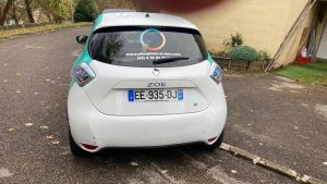 Berline, Utilitaire – Image 6
