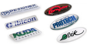 Etiquette standard, Etiquette en rouleaux Etiquette magnet, Etiquette en résine, Etiquette bouteille, Stickers, Badge salon – Image 4