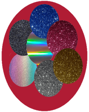 Vernis sélectif, Vernis 3d, Vernis soft touch, Dorure or ou argent, Gauffrage, PVC, Vernis paillette – Image 7